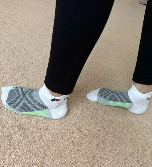 Arch Booster Socks Stability